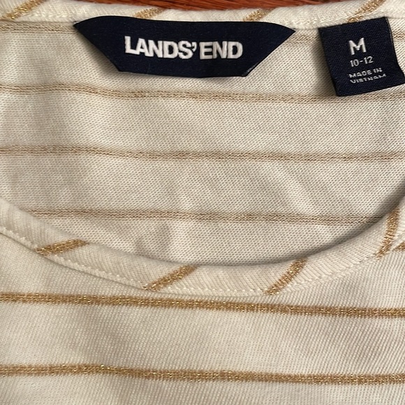 Bundle of Lands End Dresses Size M (10-12) - Picture 7 of 12
